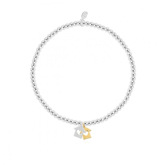 Joma Jewellery - a Little Neighbours by Chance Friends by Choice